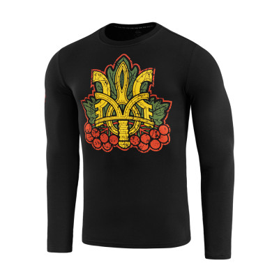 M-Tac Viburnum T-Shirt Long Sleeve – T-särk