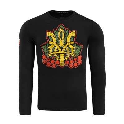 M-Tac Viburnum T-Shirt Long Sleeve – T-särk