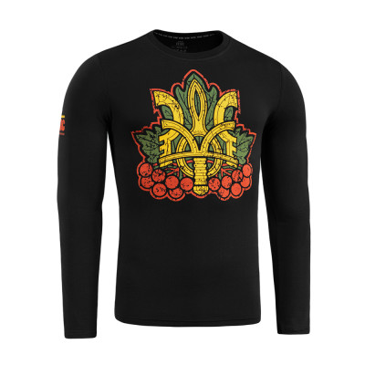 M-Tac Viburnum T-Shirt Long Sleeve – T-särk