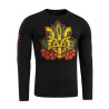M-Tac Viburnum T-Shirt Long Sleeve – T-särk