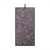 M-Tac Microfiber Towel Weapon 80x40 cm – rätik, Roosa