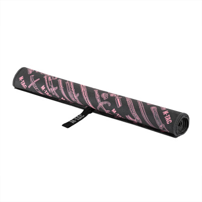 M-Tac Microfiber Towel Weapon 150x75 cm – rätik, Roosa