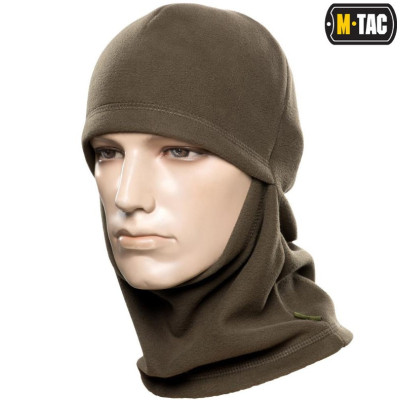 M-Tac fliisbalaklava, universaalne suurus — 2/5