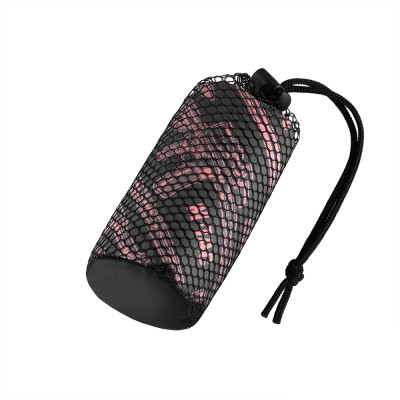 M-Tac Microfiber Towel Weapon 150x75 cm – rätik, Roosa