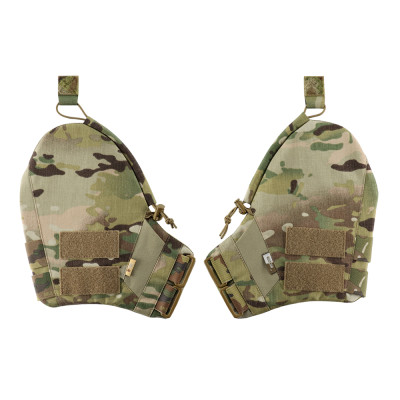 M-Tac Elite Ballistic Forearm Protection Class 1 – käsivarrekaitse