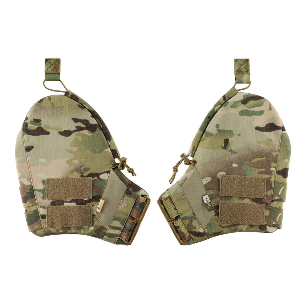M-Tac Elite Ballistic Forearm Protection Class 1 – käsivarrekaitse