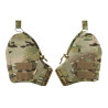 M-Tac Elite Ballistic Forearm Protection Class 1 – käsivarrekaitse