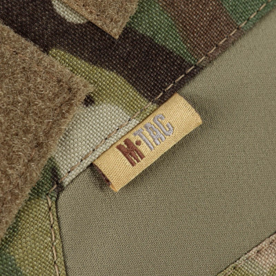 M-Tac Elite Ballistic Forearm Protection Class 1 – käsivarrekaitse
