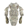 M-Tac Elite Ballistic Forearm Protection Class 1 – käsivarrekaitse