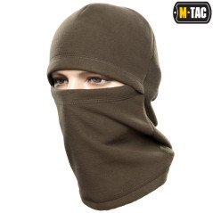 M-Tac Balaclava Elite Fleece Balaklava flisinė