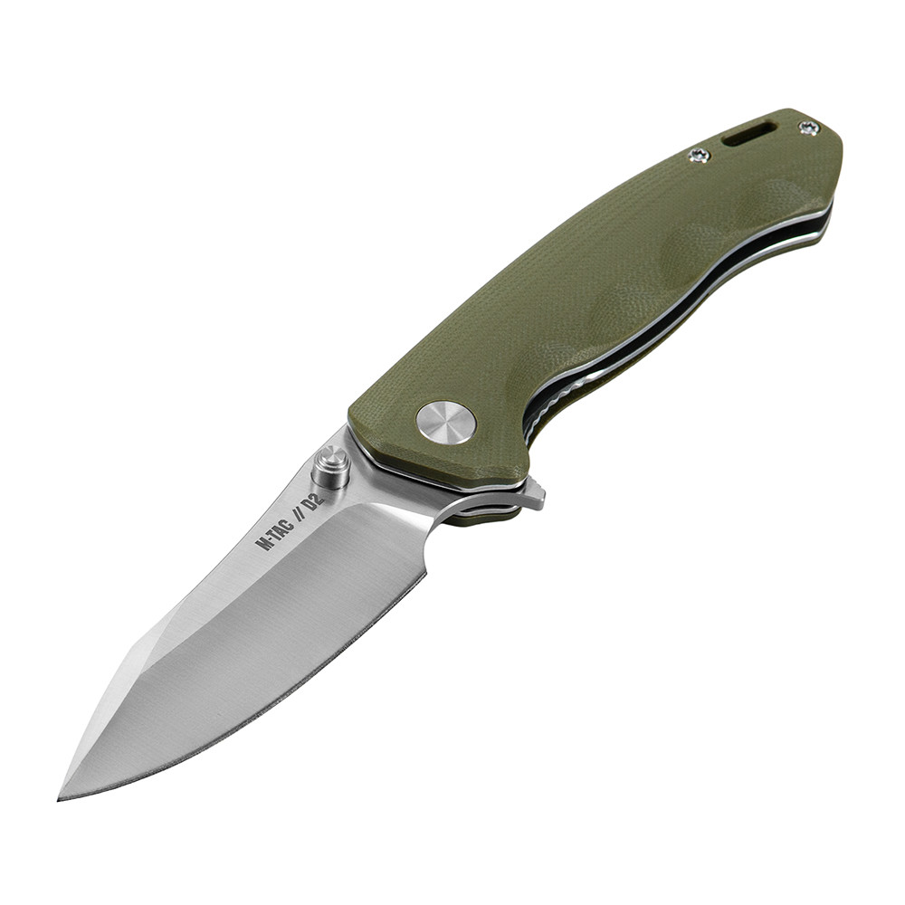 M-Tac Folding Knife Type 18 – kokkupandav nuga