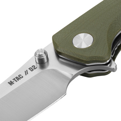 M-Tac Folding Knife Type 18 – kokkupandav nuga