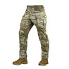 M-Tac Army NYCO Extreme püksid elastsete vahedetailidega, Multicam