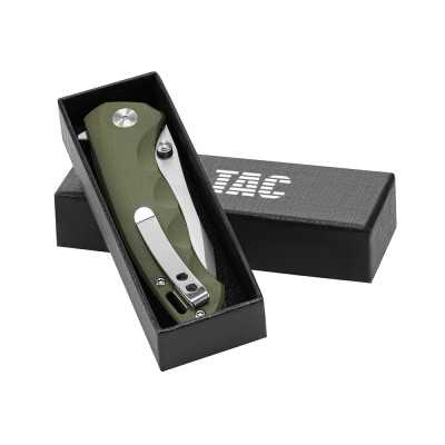 M-Tac Folding Knife Type 18 – kokkupandav nuga