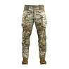 M-Tac Army NYCO Extreme püksid elastsete vahedetailidega, Multicam