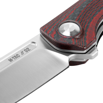 M-Tac Folding Knife Type 19 – kokkupandav nuga