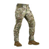 M-Tac Army NYCO Extreme püksid elastsete vahedetailidega, Multicam