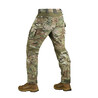 M-Tac Army NYCO Extreme püksid elastsete vahedetailidega, Multicam