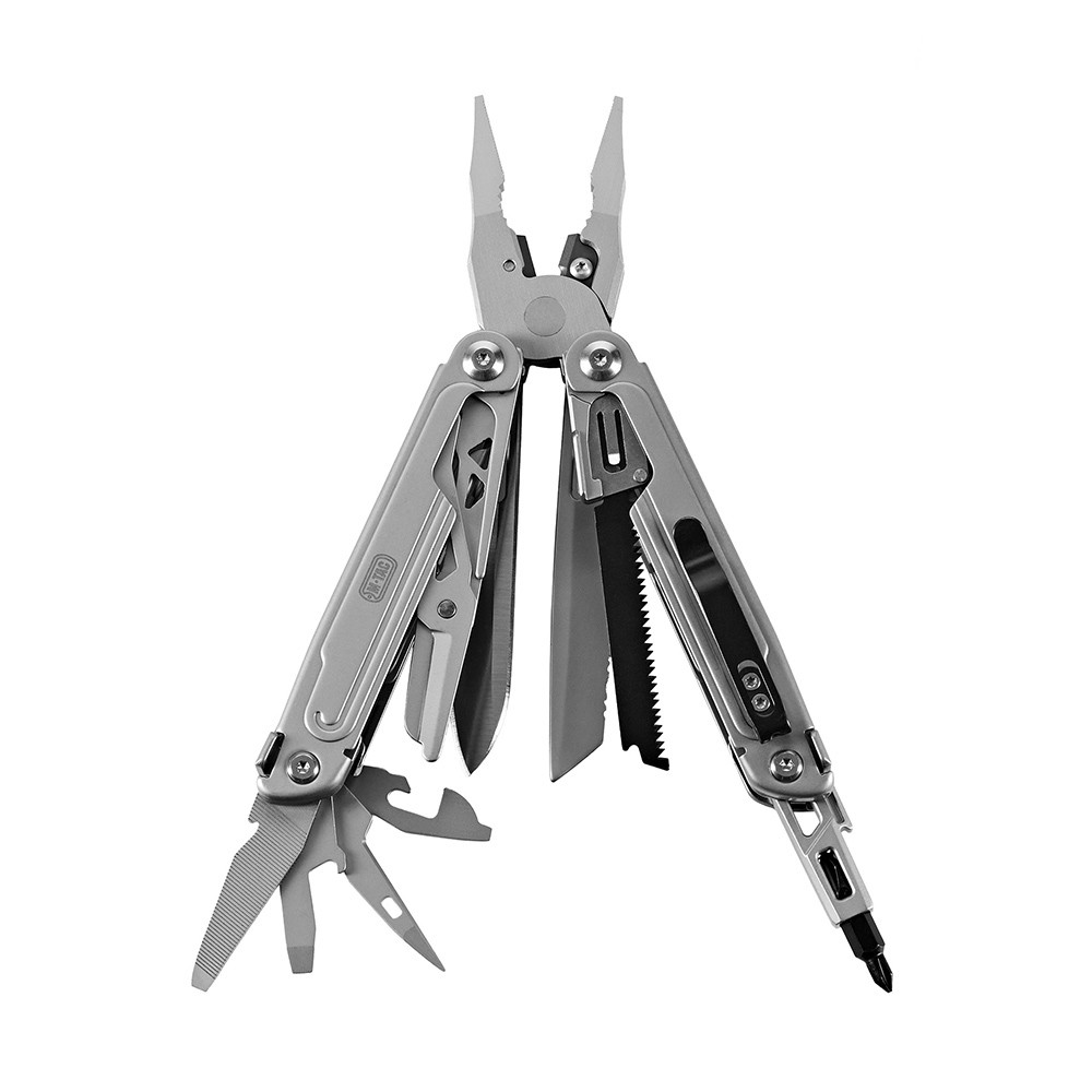 M-Tac Multitool Type 15 – multitööriist