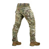 M-Tac Army NYCO Extreme püksid elastsete vahedetailidega, Multicam