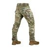 M-Tac Pants Army Gen. 2 NYCO Extreme Multicam Taktinės kariuomenės kelnės