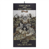 M-Tac Microfiber Towel Glory 150x75 cm – rätik