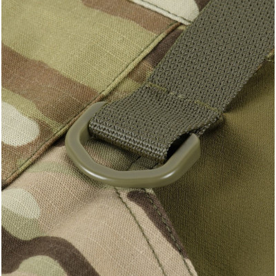 M-Tac Army NYCO Extreme püksid elastsete vahedetailidega, Multicam
