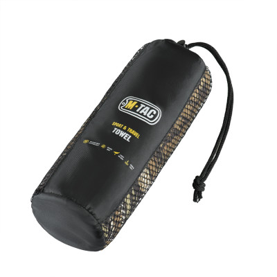M-Tac Microfiber Towel Glory 150x75 cm – rätik