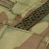 M-Tac Pants Army Gen. 2 NYCO Extreme Multicam Taktinės kariuomenės kelnės