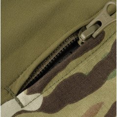 M-Tac Pants Army Gen. 2 NYCO Extreme Multicam Taktinės kariuomenės kelnės