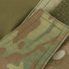 M-Tac Army NYCO Extreme püksid elastsete vahedetailidega, Multicam