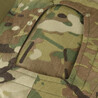 M-Tac Army NYCO Extreme püksid elastsete vahedetailidega, Multicam