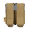 M-Tac Pouch for 2 VOG Type Grenade – granaaditasku, Coyote