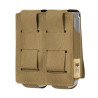 M-Tac Pouch for 2 VOG Type Grenade – granaaditasku, Coyote