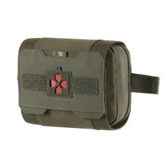 M-Tac Horizontal Medical Pouch Elite IFAK/Medicininis dėklas