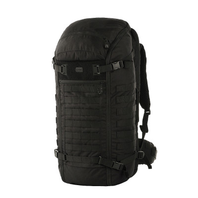 M-Tac Backpack Gen.II Elite Large – seljakott, Must