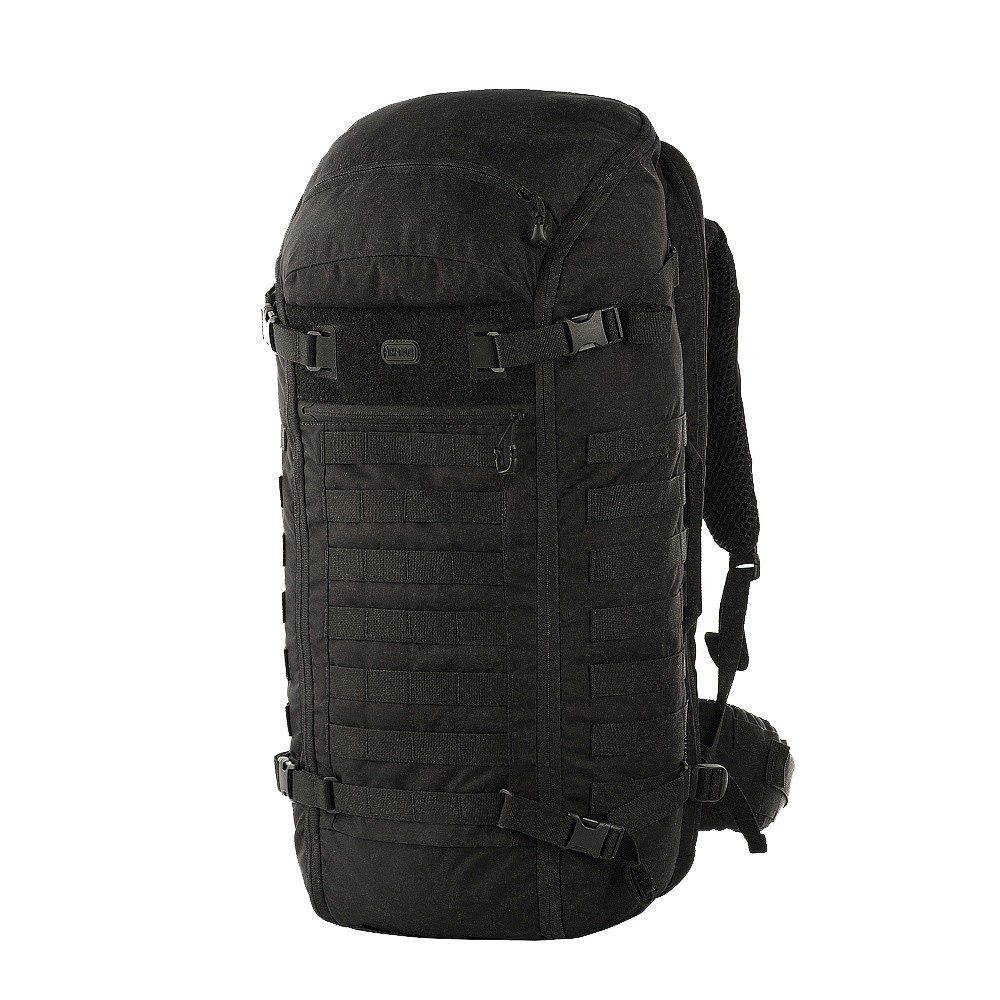 M-Tac Backpack Gen.II Elite Large – seljakott, Must