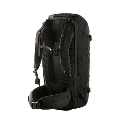 M-Tac Backpack Gen.II Elite Large – seljakott, Must