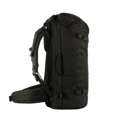 M-Tac Backpack Gen.II Elite Large – seljakott, Must