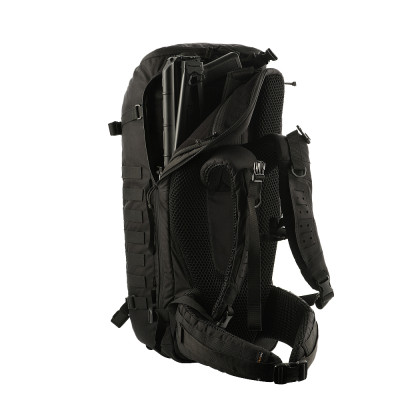 M-Tac Backpack Gen.II Elite Large – seljakott, Must