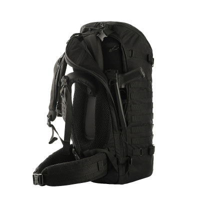 M-Tac Backpack Gen.II Elite Large – seljakott, Must