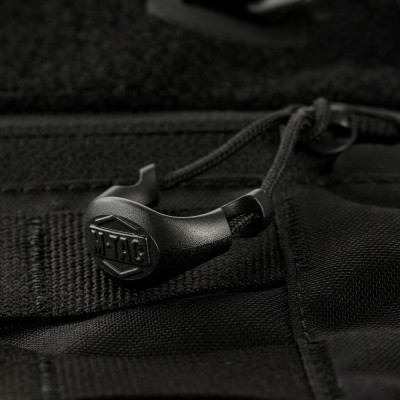 M-Tac Backpack Gen.II Elite Large – seljakott, Must
