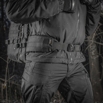 M-Tac Backpack Gen.II Elite Large – seljakott, Must