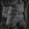 M-Tac Backpack Gen.II Elite Large – seljakott, Must