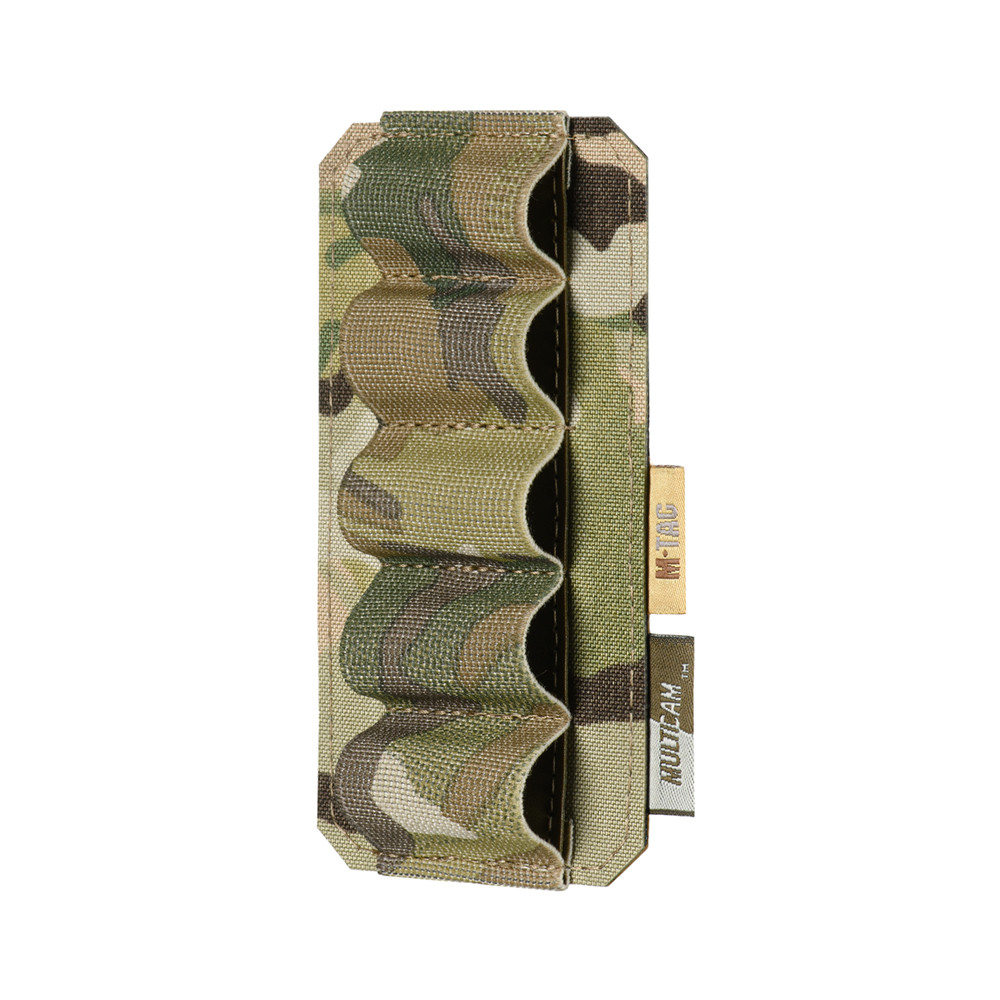 M-Tac Shotgun Shell Pouch Velcro for 12 Gauge – padrunitasku