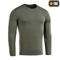 M-Tac Long-Sleeve T-shirt 93/7 Marškinėliai ilgomis rankovėmis