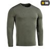 M-Tac Long-Sleeve T-shirt 93/7 Marškinėliai ilgomis rankovėmis