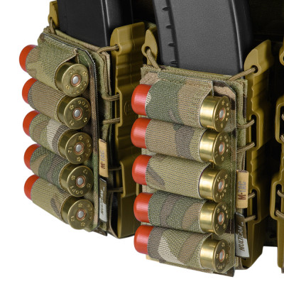 M-Tac Shotgun Shell Pouch Velcro for 12 Gauge – padrunitasku