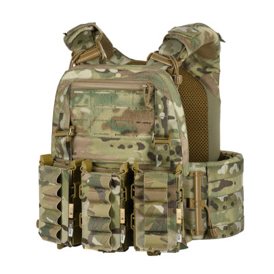 M-Tac Shotgun Shell Pouch Velcro for 12 Gauge – padrunitasku