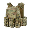 M-Tac Shotgun Shell Pouch Velcro for 12 Gauge – padrunitasku